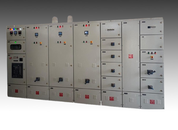 Design, Manufacturing, Supply, Installation